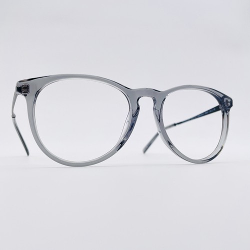 Eyeglasses grey keyhole - d,