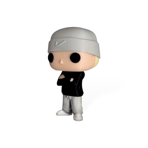 Eminem funko pop inspired - funko,