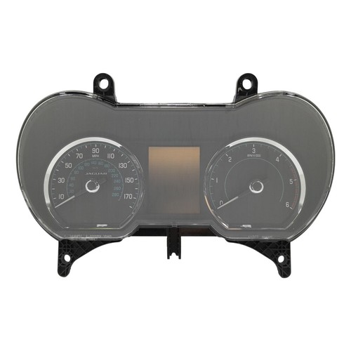 Jaguar sport 2015 speedo - jaguar, xf