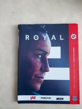READING FC WOMEN V EVERTON