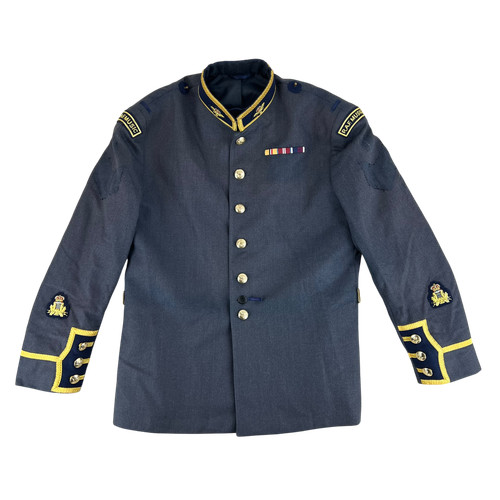 British raf surplus jacket - surplus,