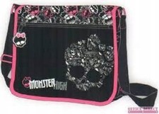 Monster High Shoulder Bag -