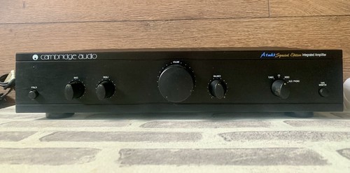 Cambridge audio mk3 special - a1,
