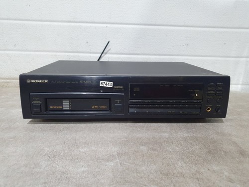 Pioneer m603 multi compact - multi,