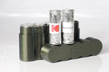 Kodak Vision3 IMAX Motion