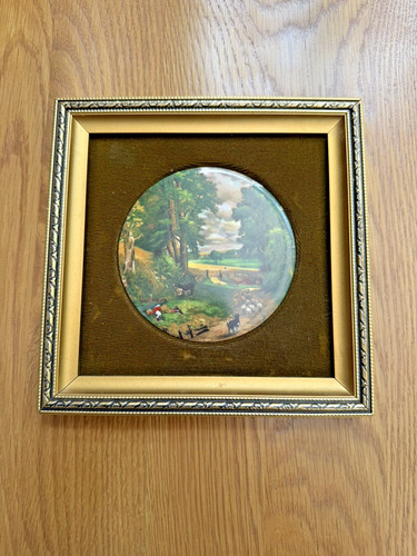 Vintage staffordshire ceramics - vintage,