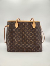 Louis Vuitton Neverfull GM Monogram M40157 149213317