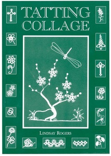 Tatting collage master - tatting,
