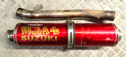 Suzuki gsf600 bandit 1995 - suzuki,