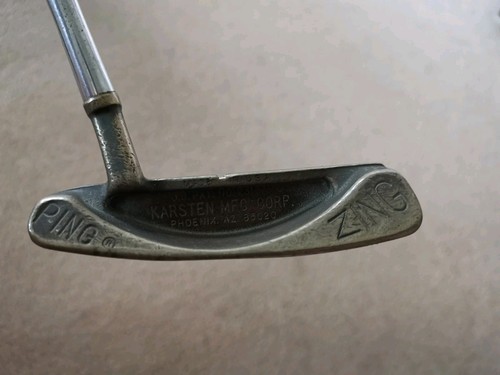 Ping zing classic putter - zing,