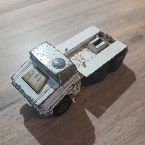 Matchbox battle kings - matchbox,