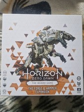 Horizon zero dawn - horizon,