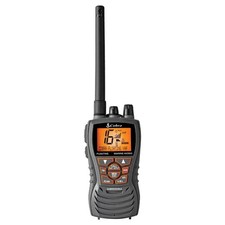 Vhf radio handheld floating - radio,