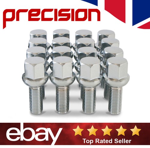 Wheel nuts bolts - wheel, for