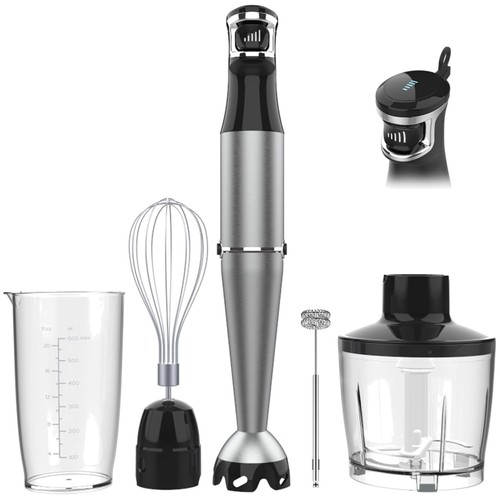 Powerful stick blender - stick,