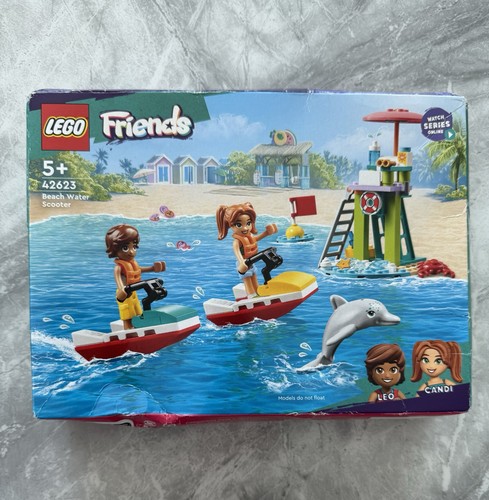 Logo friends 42623 - logo, beach