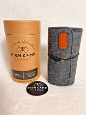New! High Camp Flasks Torch