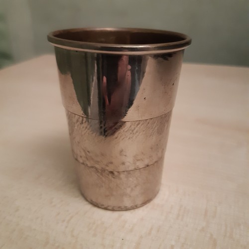 Vintage silver plate - vintage,