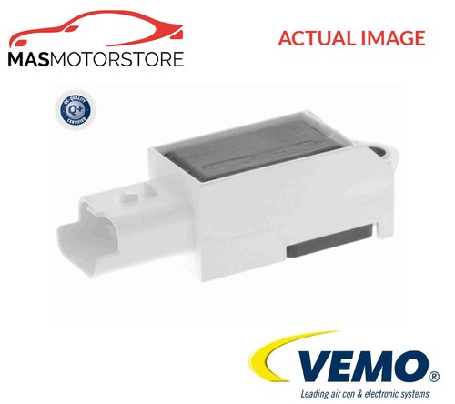Sensor exhaust pressure - pressure, vemo