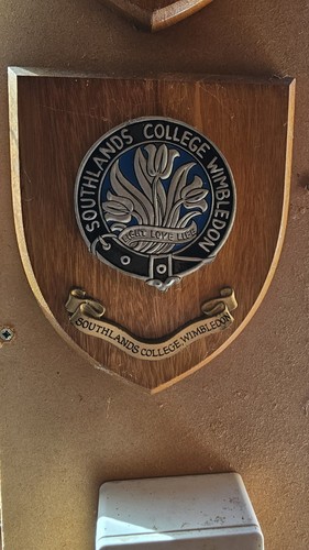 Southlands college wimbledon - college,,