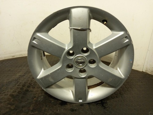 Nissan trail alloy wheel - nissan, x