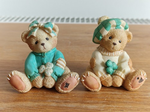 Enesco cherished teddies - cherished,