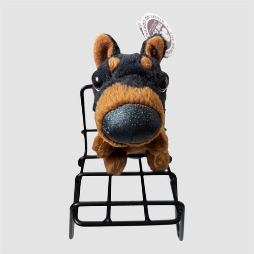 Mcdonald the dog artist - mcdonald’s,