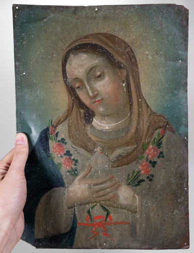 Mexican alma maría - alma, de