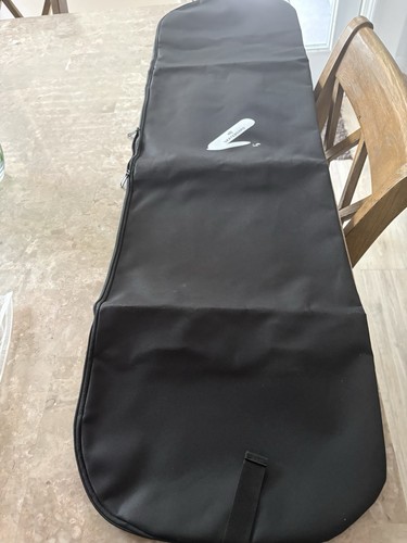 Portable longboard skateboard - longboard,