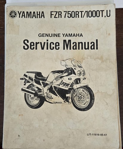 1987 1988 yamaha - 1987-1988,