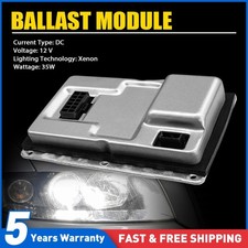 1PCS Xenon Headlight Ballast