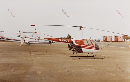 Stansted aviation photograp - stansted, 91