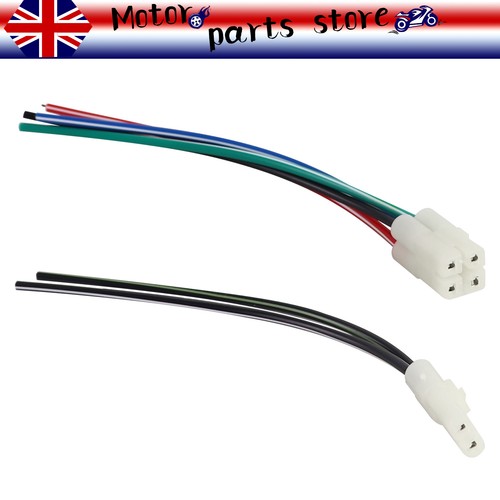 Cdi cable wire harness plug - cable,