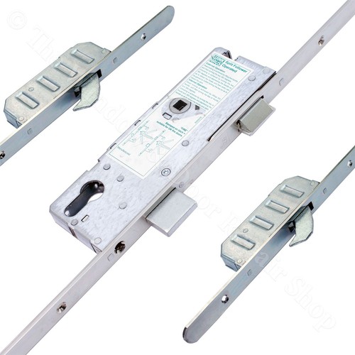 Winkhaus cobra stv upvc door - upvc,