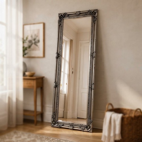 Elegant antique silver full - elegant,