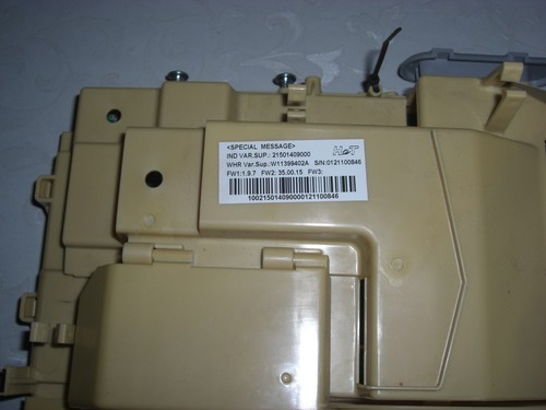 Hotpoint nswr 943c - hotpoint,