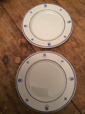 IKEA Blue Flower 15914 2 X