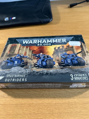 Warhammer 40k space - 40k,