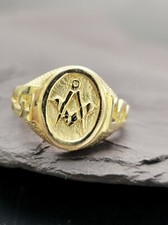 New Solid 9ct Yellow Gold