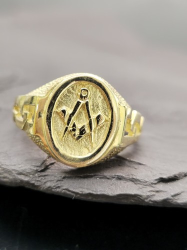 New solid 9ct yellow gold - 9ct,