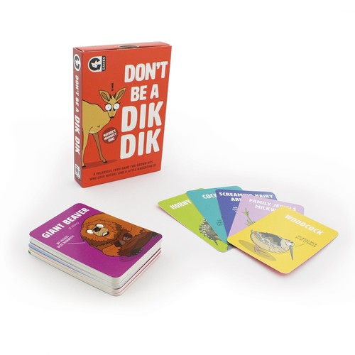 Don dik fun - dik, |
