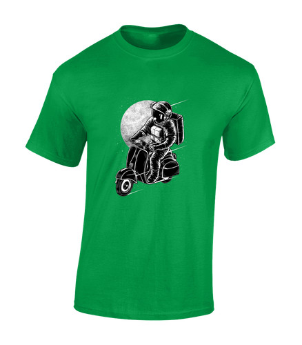 Astroscooter mens shirt - mens, t