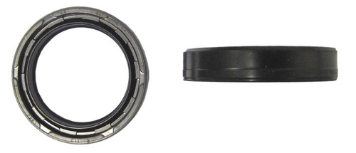 Fork oil seals for - for, 1989