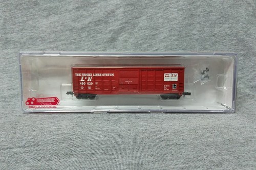 Roundhouse 81708 ps waffle - 50',