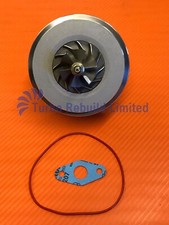 Turbo chra garrett gt1749v - garrett,