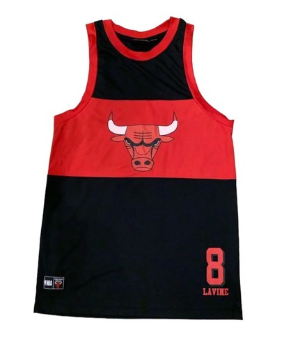 Mens nba chicago - chicago, black