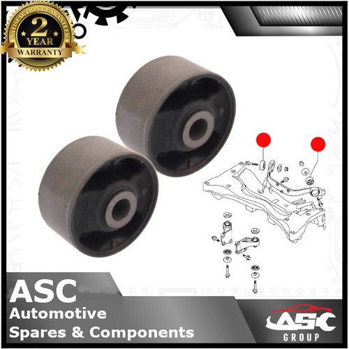 Differential diff mount - differential,
