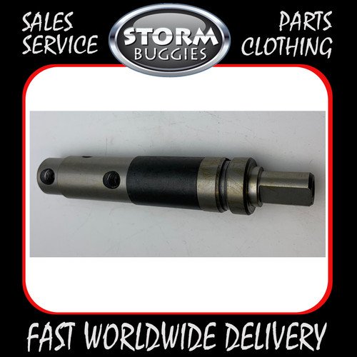 Balancing shaft joyner - balancing,