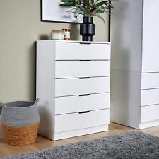Chest of Drawers Storage 5