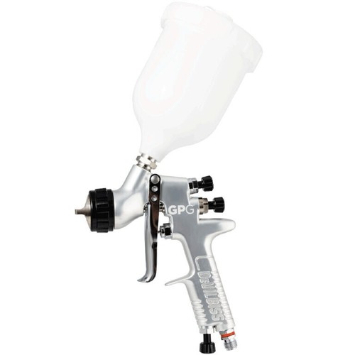 Devilbiss gpg all - devilbiss,